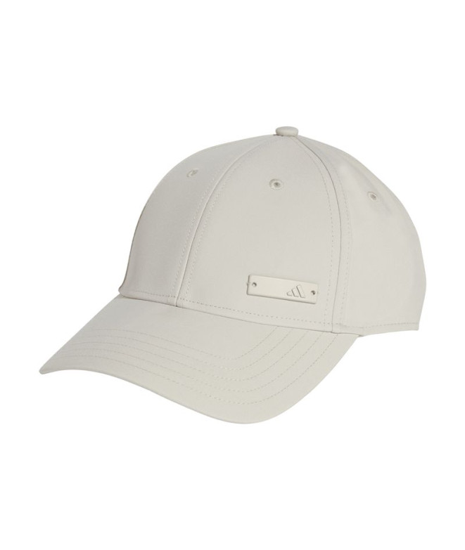 Boné adidas Bb Cap Lt Met Azul