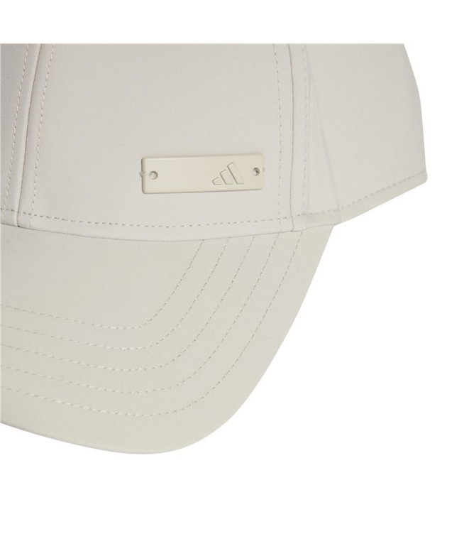 Boné adidas Bb Cap Lt Met Azul