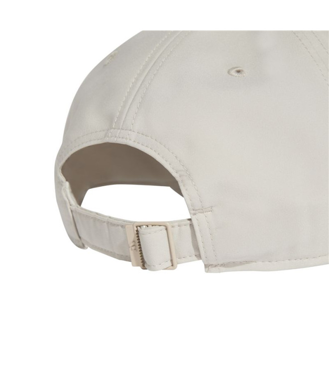 Boné adidas Bb Cap Lt Met Azul