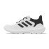 Sapatilhas adidas Tensaur Run 3.0 Infantil Preto / Preto / Preto