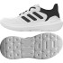 Sapatilhas adidas Tensaur Run 3.0 Infantil Preto / Preto / Preto