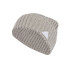 Boné adidas Gorro Melange Cinza