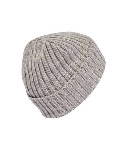 Bonnet adidas Bonnet Melange Gris 2