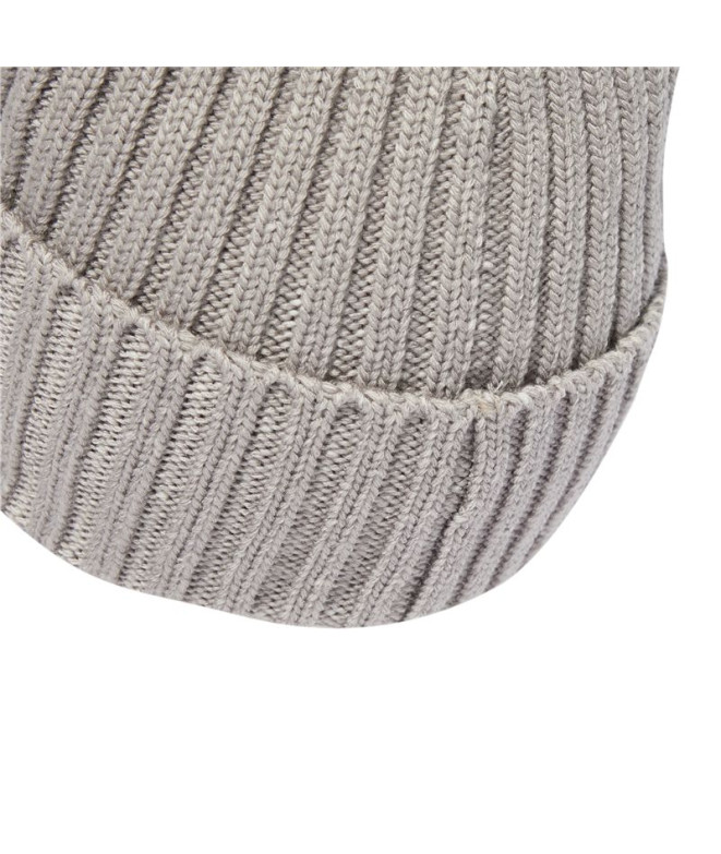 Bonnet adidas Bonnet Melange Gris