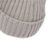 Boné adidas Gorro Melange Cinza