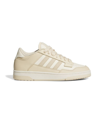 Chaussures de Basket-ball adidas Rapid Court Low Femme...