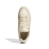 Zapatillas de Baloncesto adidas Rapid Court Low Mujer Marrón