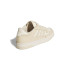Sapatilhas de Basquetebol adidas Rapid Court Low Mulher Marrom