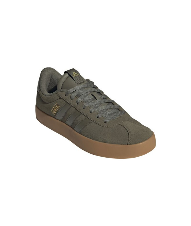 Sapatilhas adidas VL Court 3.0 Homem Verde /...