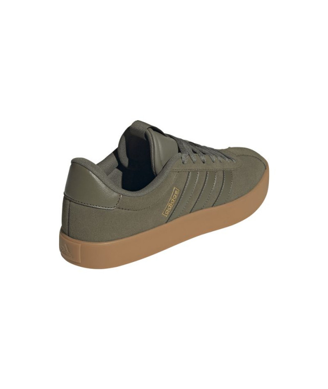 Chaussures adidas VL Court 3.0 Homme Vert /...