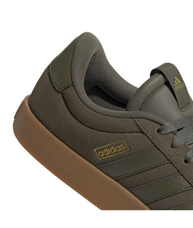 Chaussures adidas VL Court 3.0 Homme Vert /...