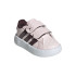 Zapatillas adidas Grand Court Minnie Cf Infantil Rosa