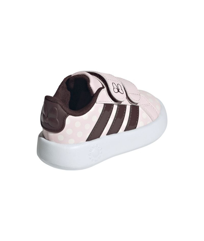 Chaussures adidas Grand Court Minnie Cf Enfant...