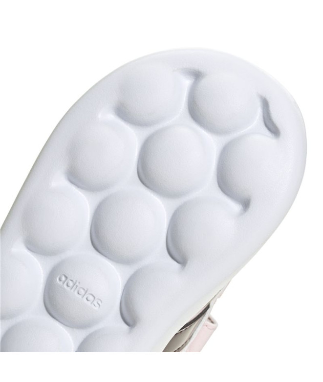 Chaussures adidas Grand Court Minnie Cf Enfant...