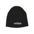 Bonnet adidas Linear Beanie Enfant Noir