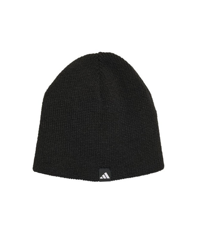 Boné adidas Linear Beanie Infantil Preto