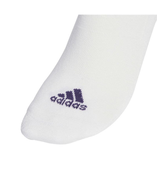 Chaussettes adidas 3Bandas C Spw Mid 3P Enfant...