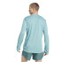 Camiseta de Running adidas Run It Ls Homem Tonmen