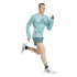Camiseta de Running adidas Run It Ls Homem Tonmen
