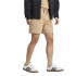 Calça adidas Z.N.E. Sho Homem Marrom