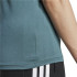 Camiseta de Fitness adidas We Min Mujer Azcead / Blanco