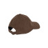 Casquette adidas Casquette en velours côtelé Marron
