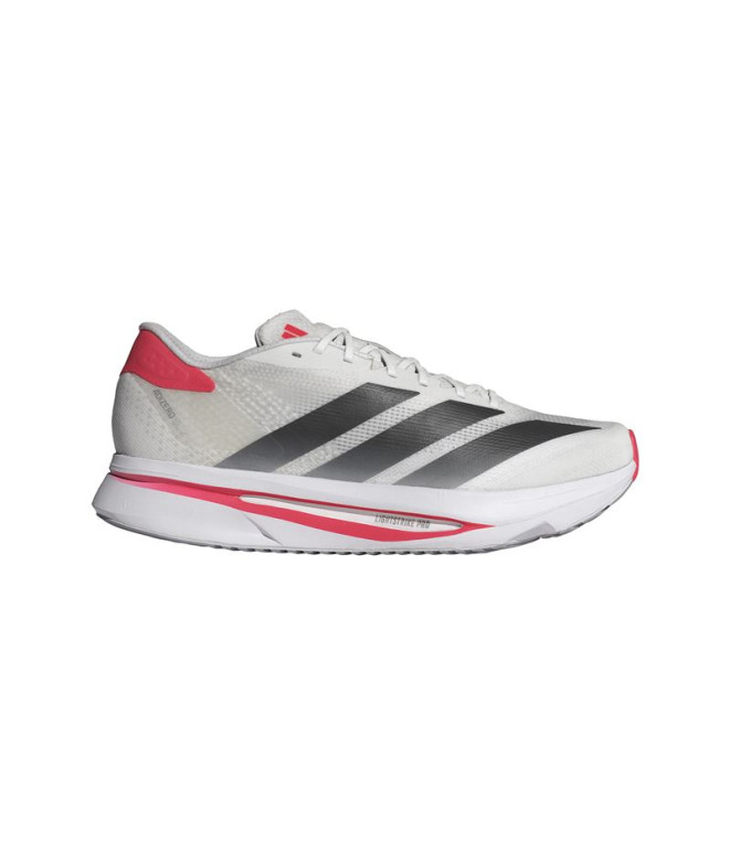 Zapatillas de Running adidas Adizero Sl2 Hombre Negro