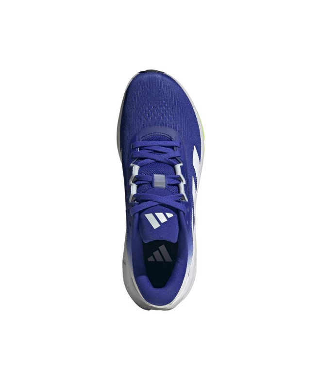 Sapatilhas de Running adidas Questar 3 Homem Azul
