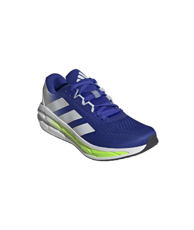 Chaussures de Running adidas Questar 3 Homme Bleu