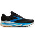 Chaussures de Running Brooks Adrenaline Gts 24 Homme Noir