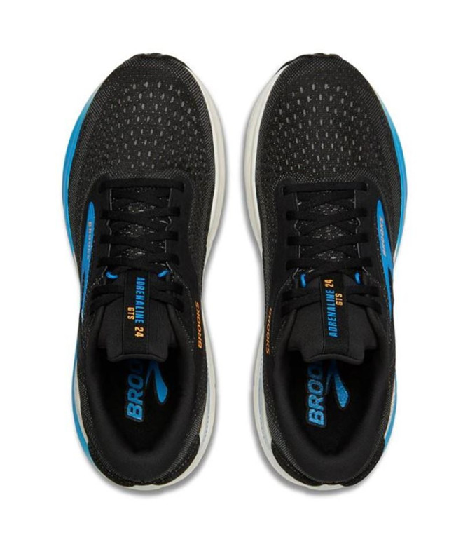 Sapatilhas de Running Brooks Adrenaline Gts 24...