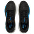 Chaussures de Running Brooks Adrenaline Gts 24 Homme Noir