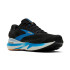 Chaussures de Running Brooks Adrenaline Gts 24 Homme Noir