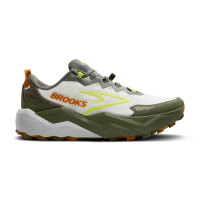 Zapatillas de Trail Brooks Caldera 8 Hombre Verde