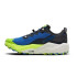 Zapatillas de Trail Brooks Caldera 8 Hombre Azul/Amarillo