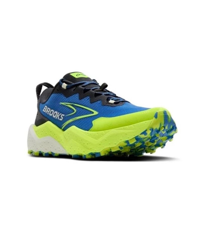 Sapatilhas de Trail Brooks Caldera 8 Homem...