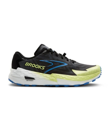 Chaussures de Running Brooks Catamount 4 Homme...