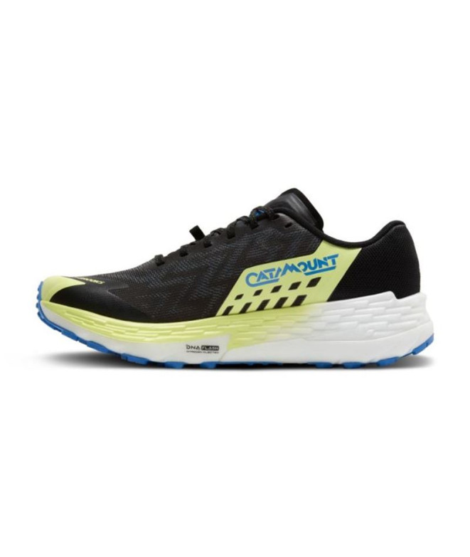 Chaussures de Running Brooks Catamount 4 Homme...