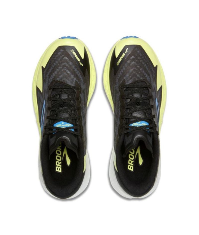 Sapatilhas de Running Brooks Catamount 4 Homem...
