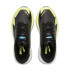 Chaussures de Running Brooks Catamount 4 Homme Noir/Lime/Bleu