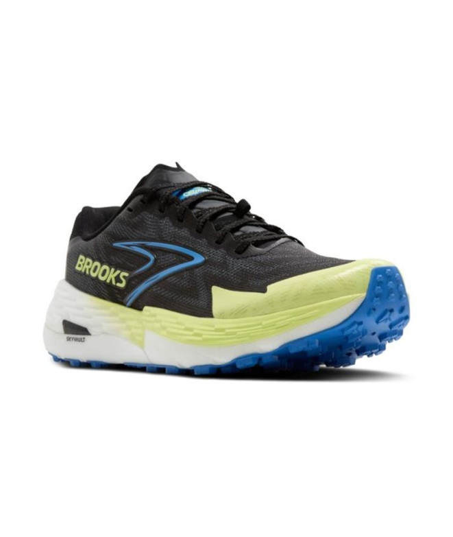 Sapatilhas de Running Brooks Catamount 4 Homem...