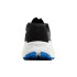 Zapatillas de Running Brooks Catamount 4 Hombre Negro/Lima/Azul