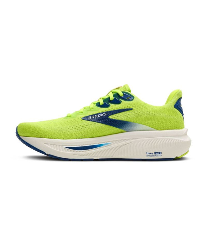 Sapatilhas de Running Brooks Ghost 17 Homem...