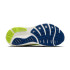 Zapatillas de Running Brooks Ghost 17 Hombre Acid Lima/Azul Marino/Blanco