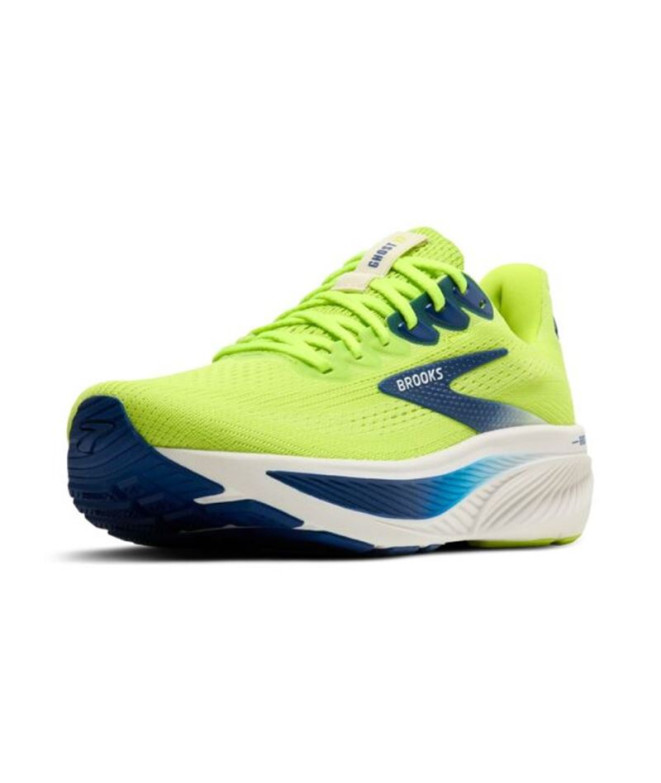 Sapatilhas de Running Brooks Ghost 17 Homem...