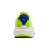 Chaussures de Running Brooks Ghost 17 Homme Acide Lime/Bleu Marine/Blanc