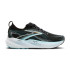 Zapatillas de Running Brooks Glycerin 22 Hombre Negro/Azul