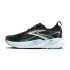 Sapatilhas de Running Brooks Glycerin 22 Homem Preto/Azul