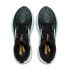 Zapatillas de Running Brooks Glycerin 22 Hombre Negro/Azul