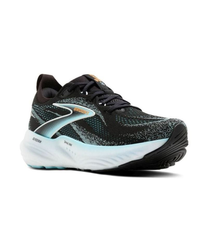 Chaussures de Running Brooks Glycerin 22 Homme...
